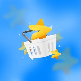 Выводы звёзд ️