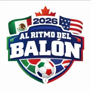 Al Ritmo del Balón ⚽️🎶