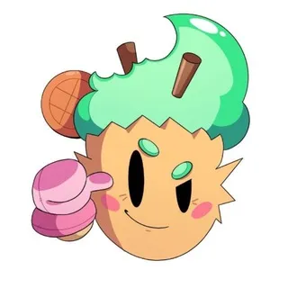 muffin draw