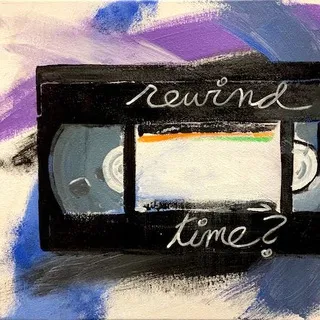 VHS ЧАТ