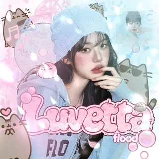 ꒰៸៸ ꒱°✷ ᒪᑌᐯETTA ł₦₣Ø ꒰ ៸៸ ꒱° ✷
