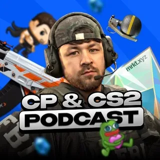 CP & CS2 Podcast 🎙