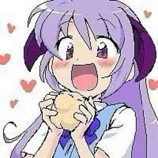 ⌒(ゝ。∂)