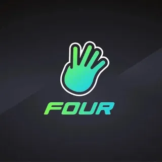 FourMeme Volume Alert 🔥🔥🔥