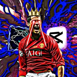 🇰🇿🇰🇿 ronaldo NSFW confession 🐅⚡