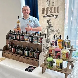 Sinkovo Craft Distillery