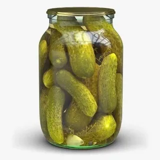 Неожиданные Огурцы🥒💥