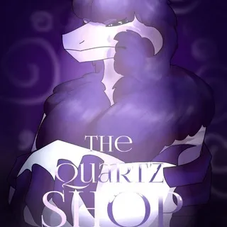 |The Quartz Shop