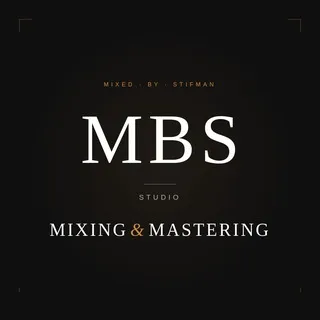 MIXED BY STIFMAN