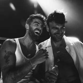 The Chainsmokers