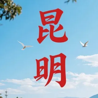 🅥昆明老师🅥