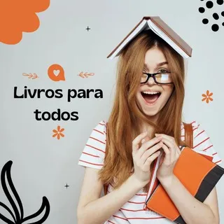⚘📚LIVROS PDF