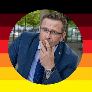 Thomas Thumm, MdL
