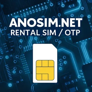 Anosim - Temporary Numbers