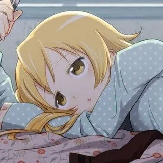 Mami tomoe love confession!