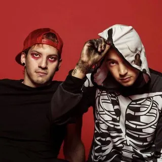Twenty One Pilots