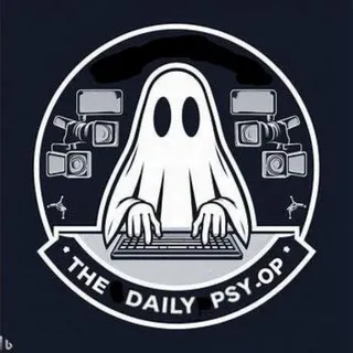 The Daily Psyop Chat