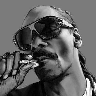 Snoop Dogg