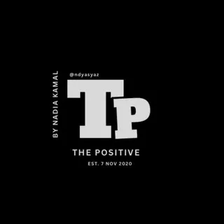 ThePositive ✨