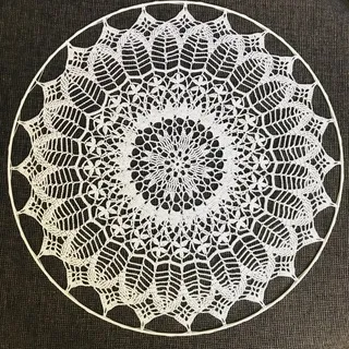 🪶Traumfänger und Mandalas🪶