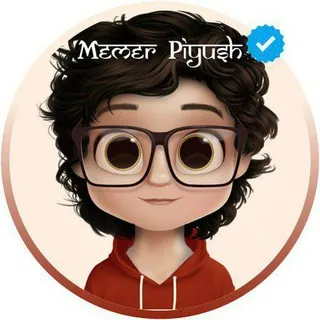 Memer_Piyush Group