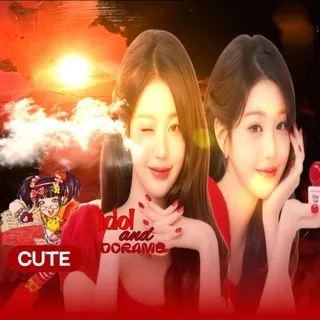 Idol and dorams.