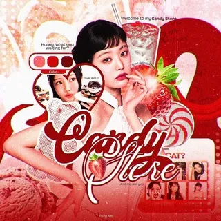 家.𝗖Ǎ𝗡𝗗𝗬 𝗦𝗧🍓𝗥𝗘 ‧₊˚