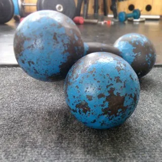 Balls Hard