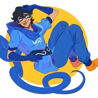 Setka Homestuck