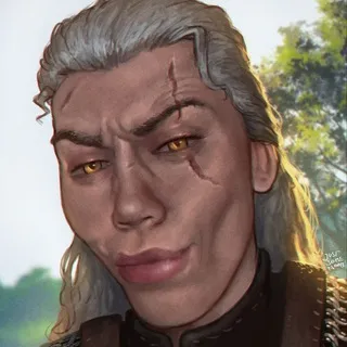 I've seen some shit