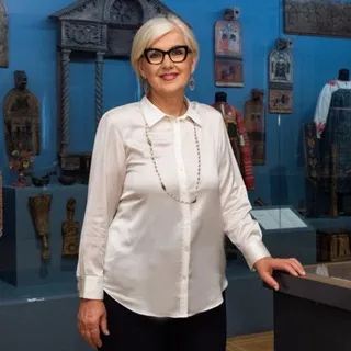 Татьяна Рыбкина