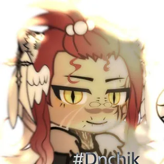 ♰ Переулок Дэна ♰ #𝘿𝙣𝙘𝙝𝙞𝙠