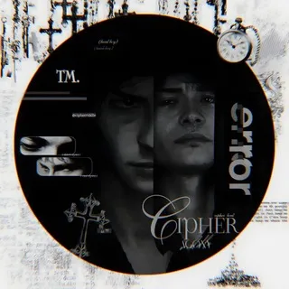 #𝐂𝐈𝐏𝐇𝐄𝐑|| 𝐓𝐎𝐌 𝐌𝐀𝐑𝐕𝐎𝐋𝐎 𝐑𝐈𝐃𝐃𝐋𝐄 || 𝐃𝐢𝐚𝐫𝐲