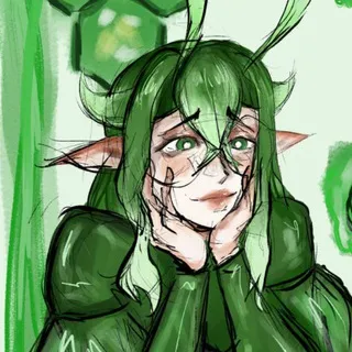 🪷🌱GreenBee🐝
