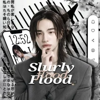 •𝗦𝗟𝗨𝗥𝗟𝗬 𝗙𝗟𝗢𝗢𝗗/𝗶𝗻𝗳𝗼