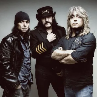 Motörhead