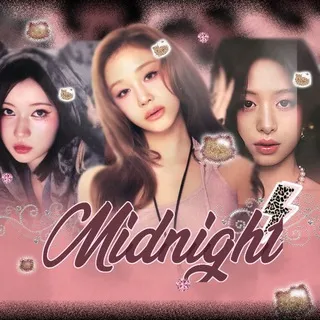 {陽} 𝖬𝖨𝖣𝖭𝖨𝖦𝖧𝖳 ⋆ ᥴ᧐᥎ᥱr