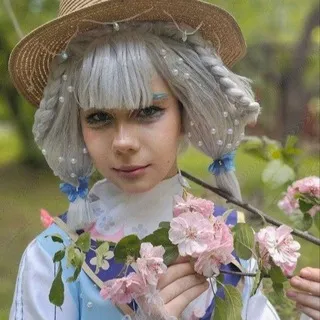Квиндикос.[Временно мёртв.]
