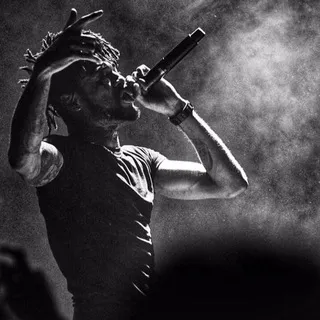 Scarlxrd