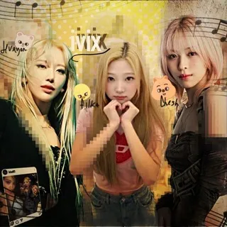 ✨ivix✨