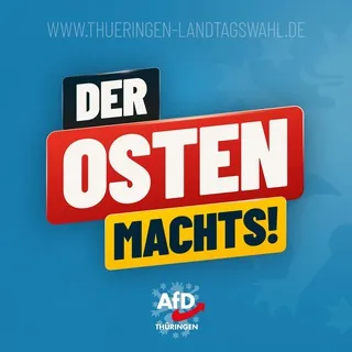 AfD Thüringen