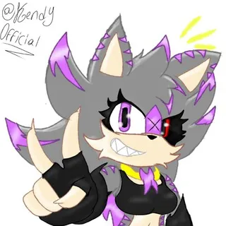 Ｋｅｎｄｙ░Ｔｈｅ░Ｓｑｕｉｒｒｅｌ