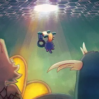 My singing monsters - Подслушанно