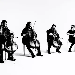 Apocalyptica