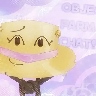 Object farm ПЕРЕЕЗД