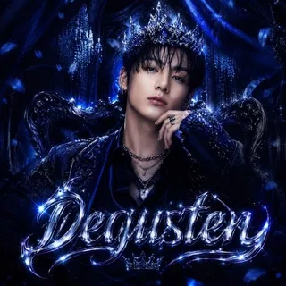 Degusten