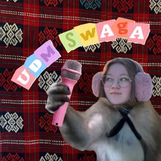 udm swaga