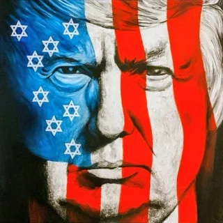 Donald J. Trump