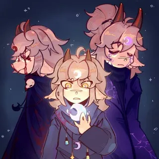 Hikeru-San.(Shizuki) РЕСТ🌙