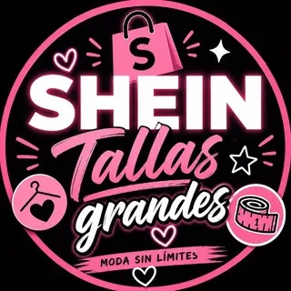 SHEIN tallas grandes